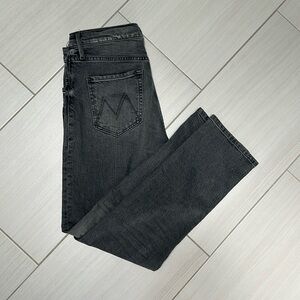 The Tomcat Ankle in Hitting The Pavement